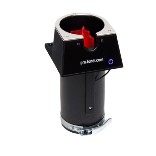 Knock box automat Pro-Fondi® EVO (bătător electric pentru cafea)